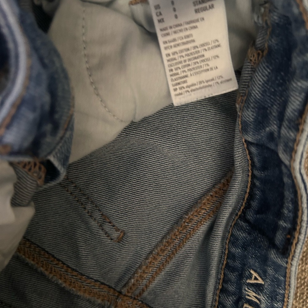 Jean bundle - Picture 5 of 7